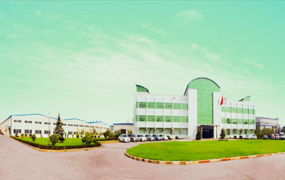 中国 Wuhan Future Intepower Co., Ltd. 企業収益 