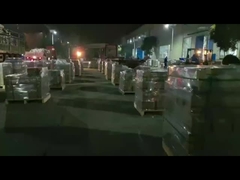 メンテナンスの無料 12 ボルト 40AH AGM ジェル電池 太陽系 UPS システム