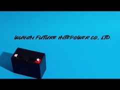 鉛酸電池 AGMゲルの製造プロセス