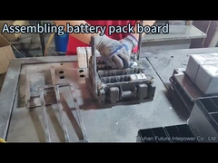 長寿 バルブ 制御 鉛酸 バッテリー 2V 500Ah 深度放電 回復