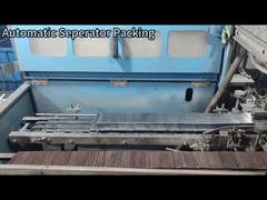 高出力密度バルブ 制御された鉛酸電池 2V 1000Ah 長寿命