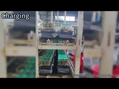 12V50AH 産業用バルブ制御鉛酸電池 L230mm*W138mm*H213mm