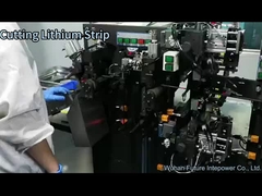 ER261020 リチウムチオニル塩化電池 低自己放電率 LiSOCl2電池